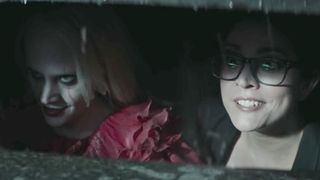 SNL Kellywise Pennywise