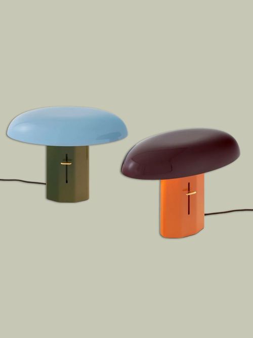 &Tradition | Montera Table Lamp Jh42