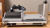 The ‘PS3 Pro v3’ design.