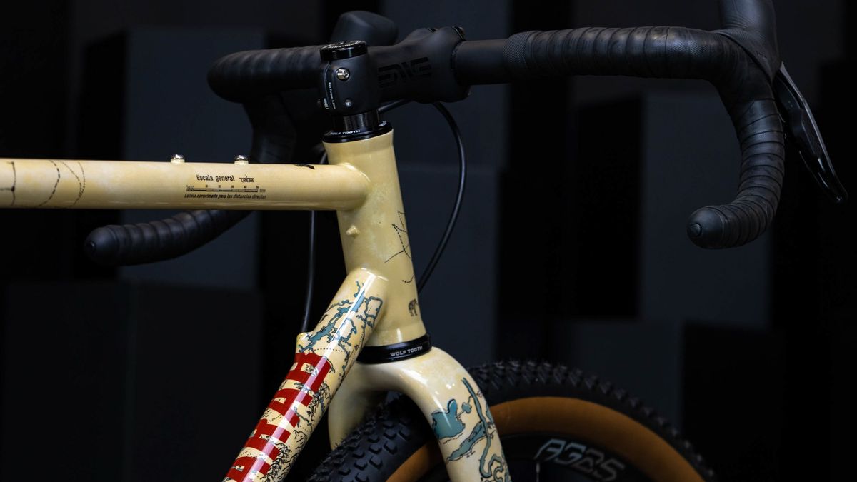 Enve Builders Roundup 2022 - Paramo Ultra
