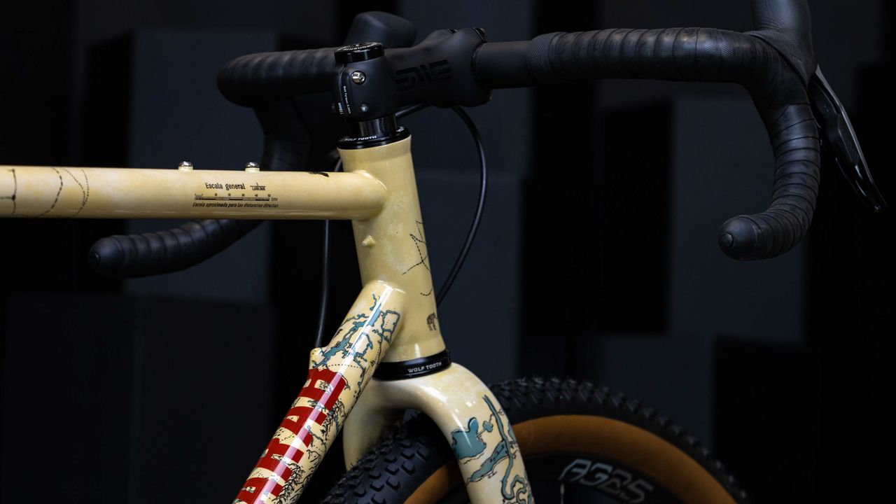 Enve Builders Roundup 2022 - Paramo Ultra