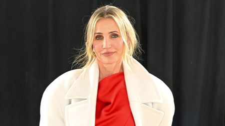 Cameron Diaz