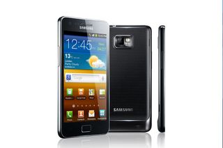 Samsung Galaxy