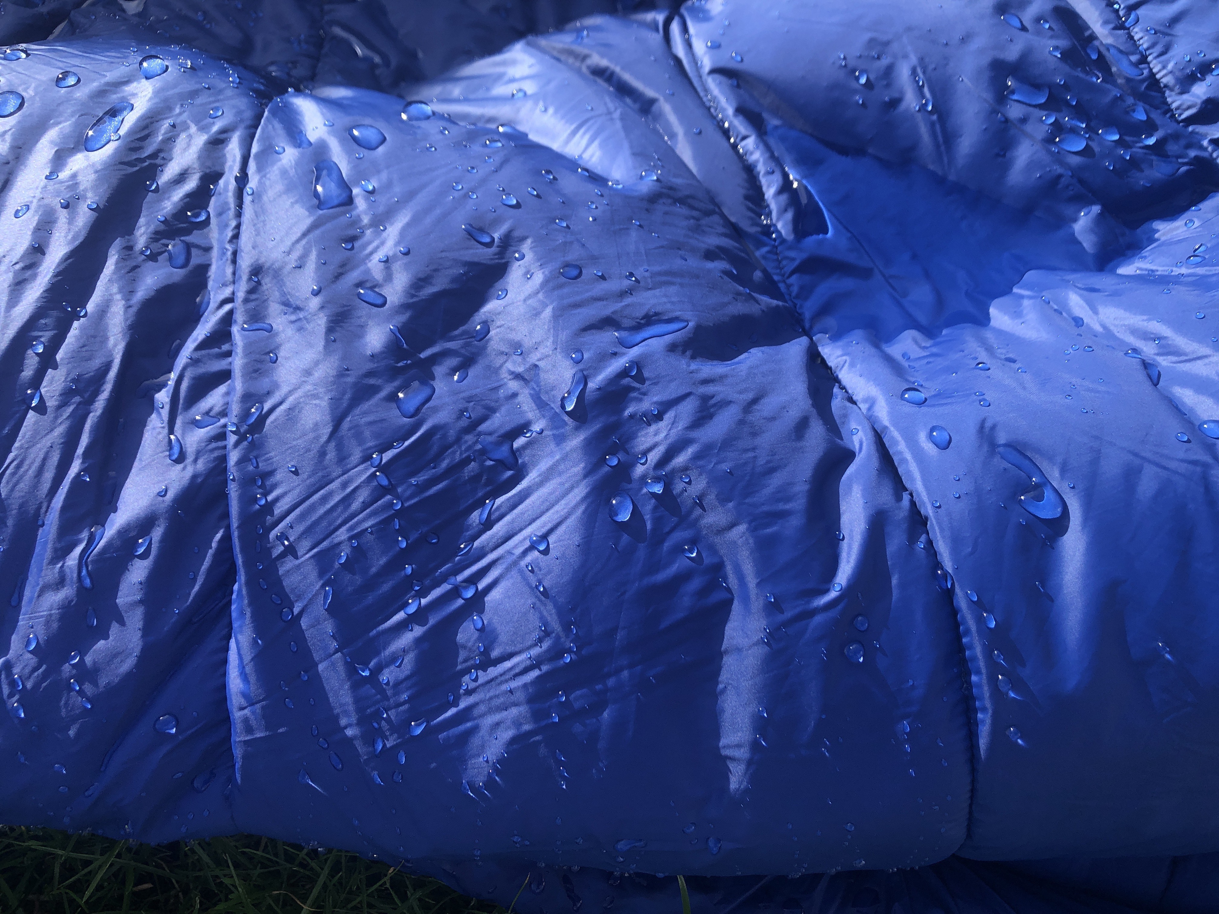 Biigloo sleeping bag