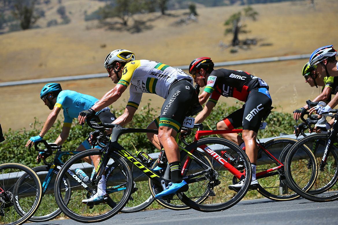 Alexander Edmondson (Mitchelton-Scott)
