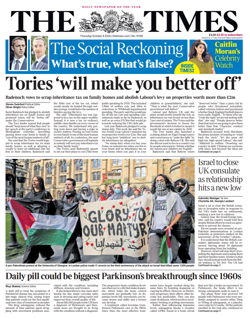 The Times