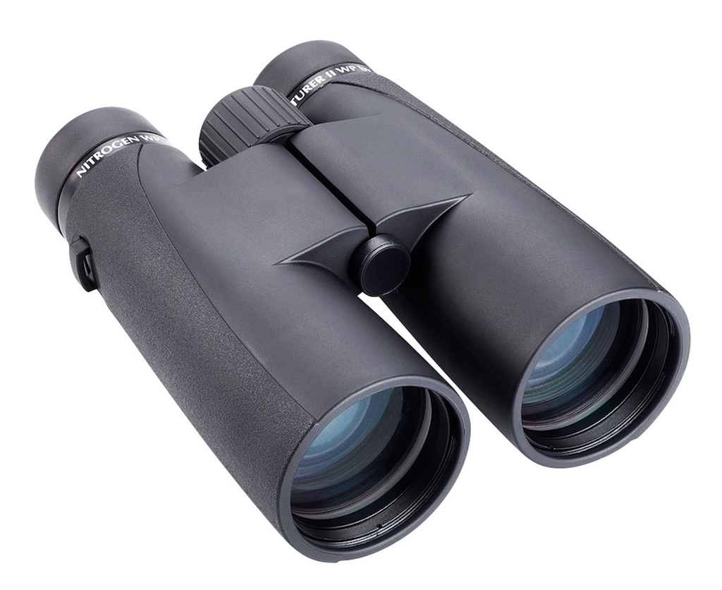 Opticron Adventurer II WP 10x50 binocular