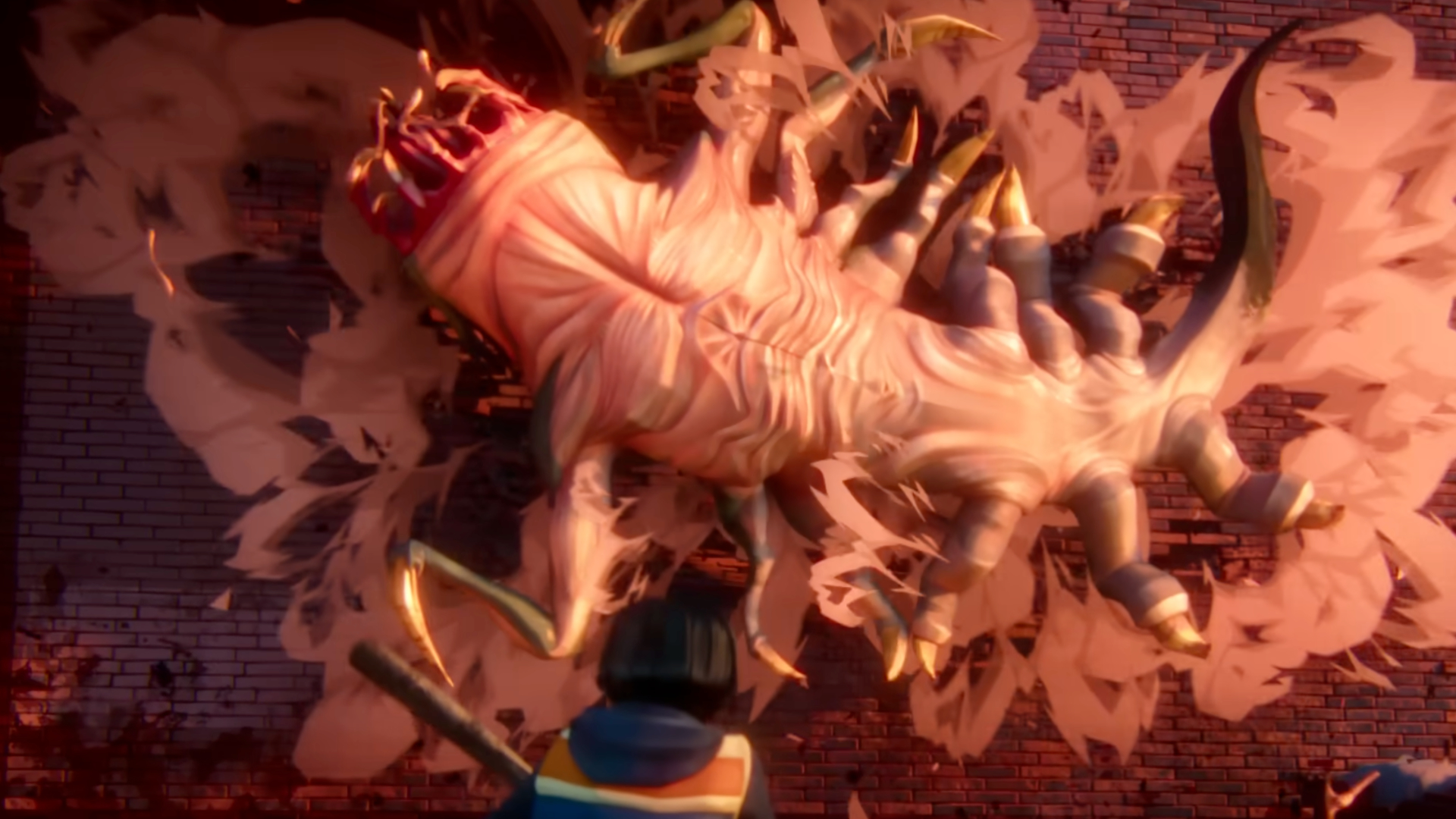 Stranger Things: Tales From &lsquo;85 on Netflix