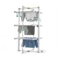 Dry:Soon 3-Tier Heated Airer | was £159.99