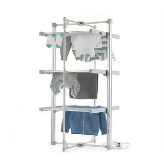 The Dry:Soon 3-Tier Heated Clothes Airer reviewed and rated
