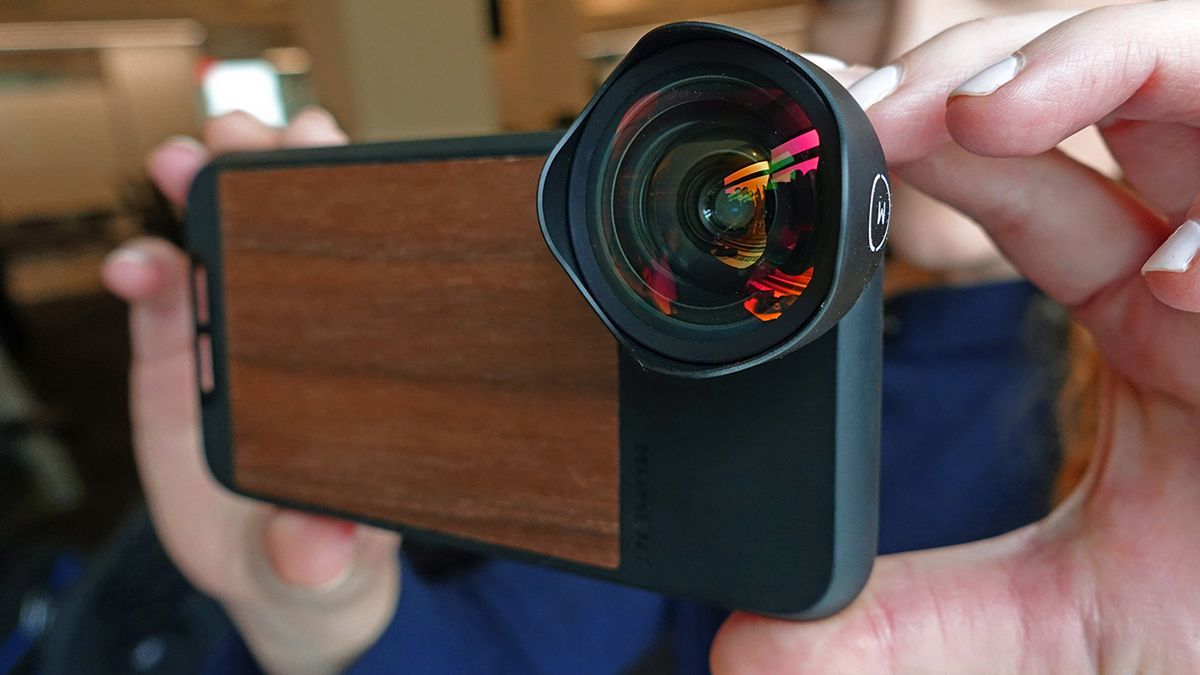 The best iPhone lenses in 2024 Tom's Guide