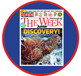 The Week Junior Education Program #312