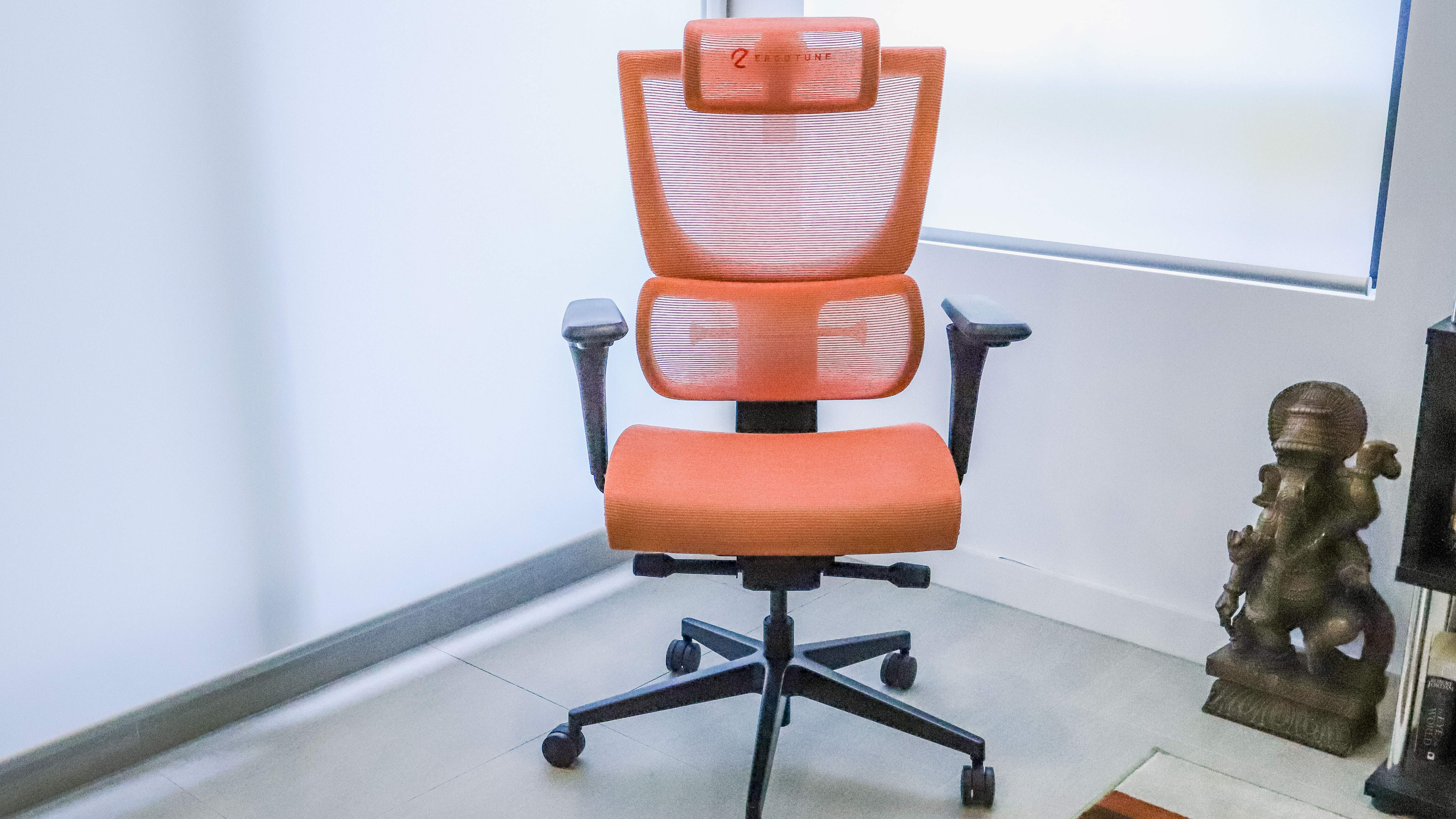 Drink water dynamisch molen ErgoTune Supreme V3 review: arguably the best office chair in Australia | T3