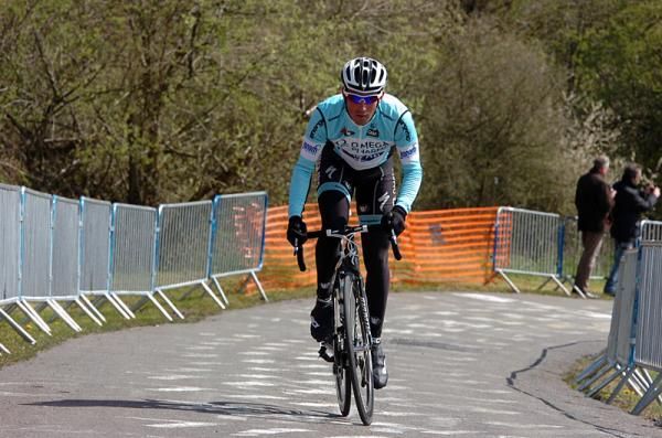 Jerome Pineau (Omega Pharma-QuickStep)