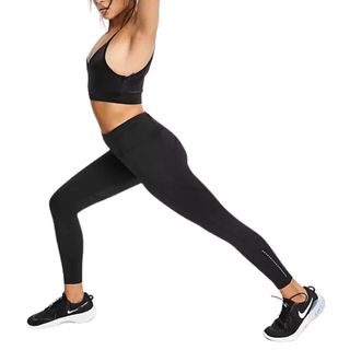 Petite 7/8th Alloy Legging in Eclipse – Pace Active