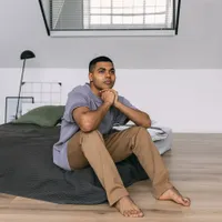 5 reasons not to put a mattress on the floor