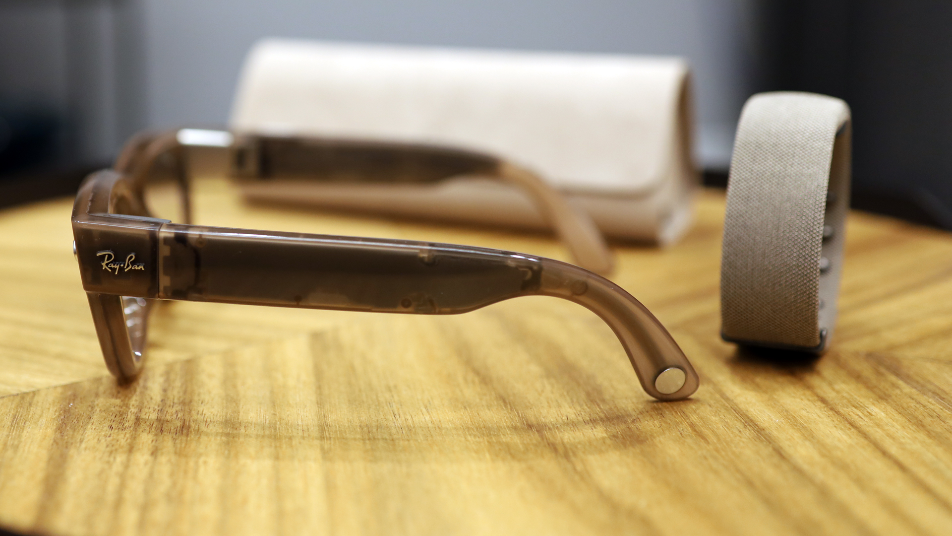 Meta Ray-Ban Display