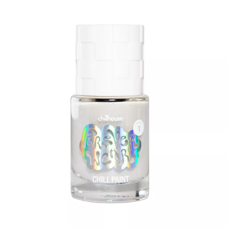 Chillhouse Forever Wear Nail Polish - Twinkle Toes - 0.5 Fl Oz