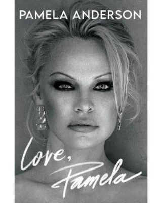 Love, Pamela by Pamela Anderson