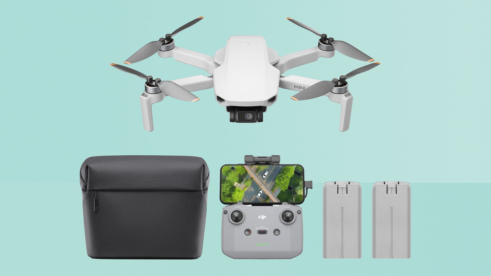 DJI's ultra-popular affordable 4k drone has never been this cheap – DJI Mini 4K is selling for £100 less on Amazon right now