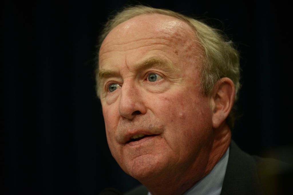 Rodney Frelinghuysen.