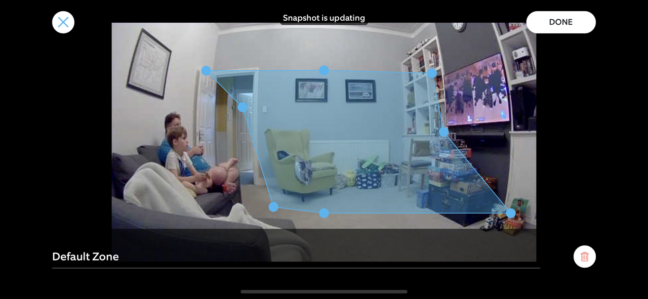 Ring Indoor Cam 2nd Gen grabs