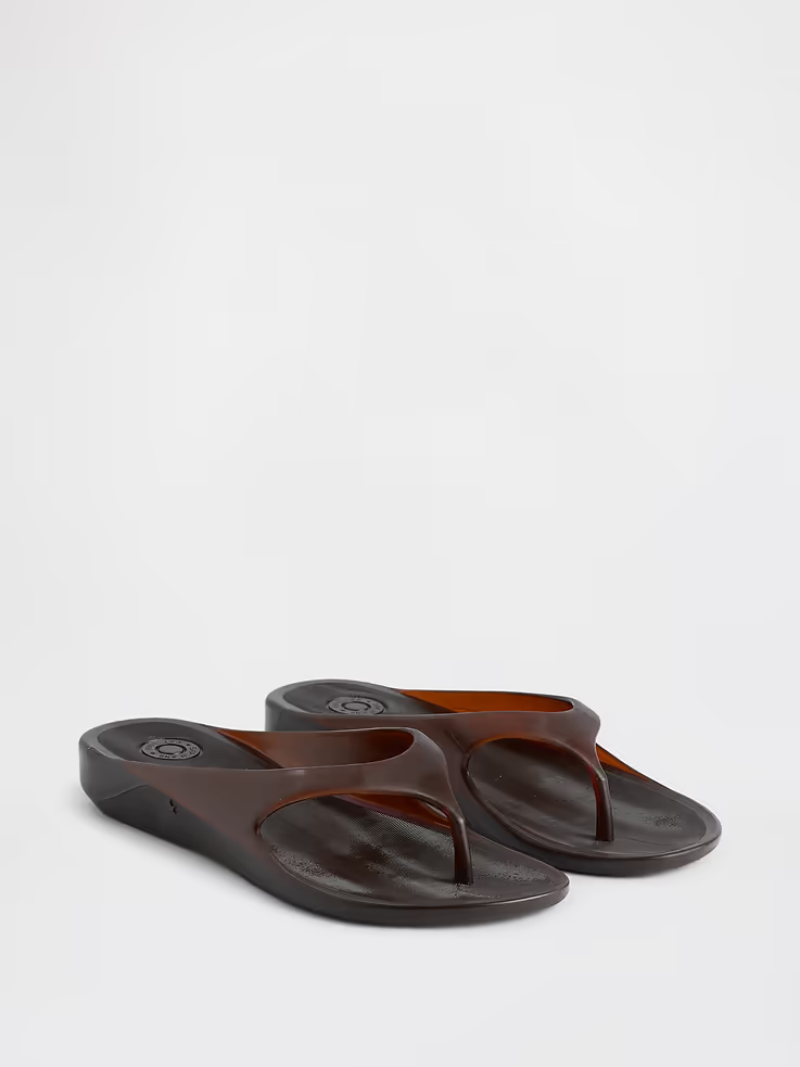 Gap, Jelly Flip Flops