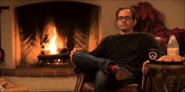 Jeff Kaplan Live-Stream