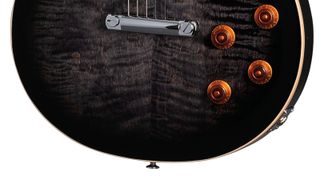 Gibson Les Paul Traditional Pro V Review | GuitarPlayer