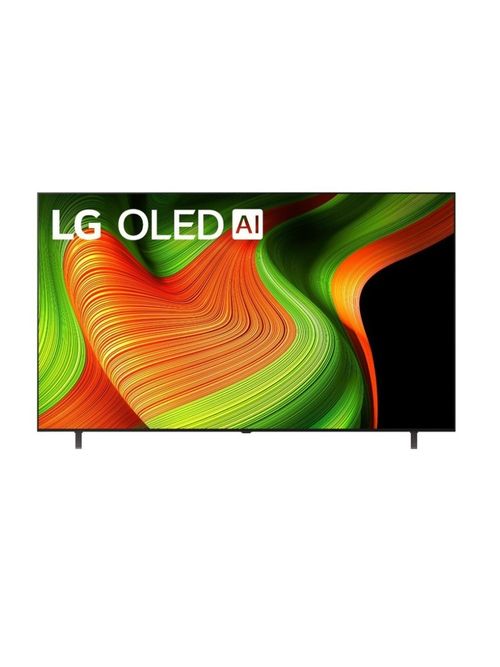 LG 77-inch Class B5 Series OLED 4K Smart TV
