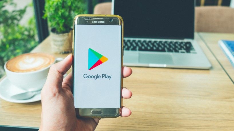 I've been using Google Play Store for 10 years - these apps were good  enough to keep