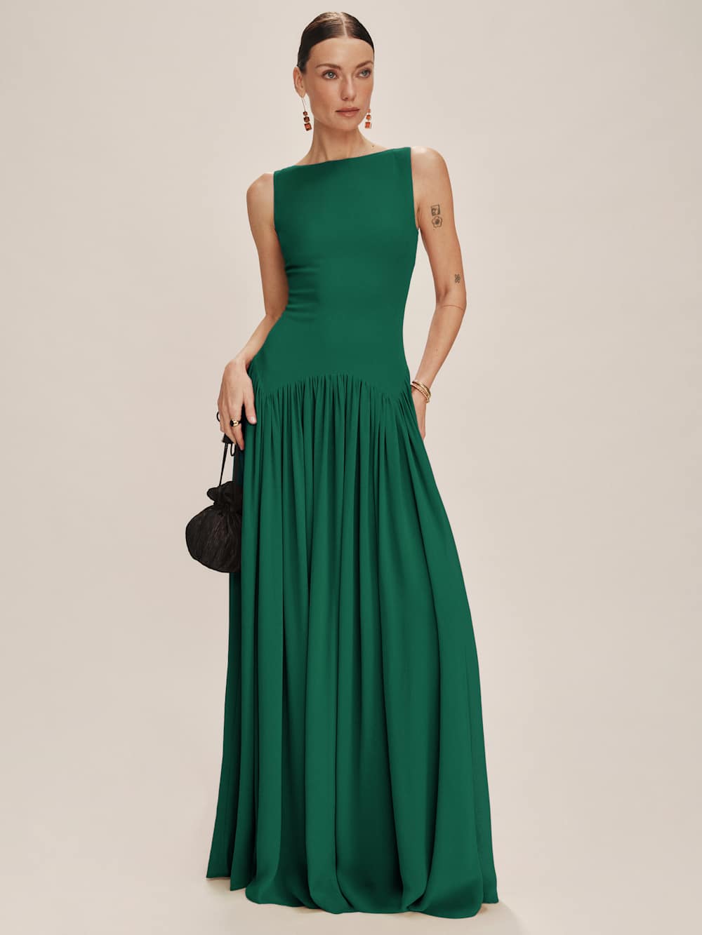 Camella Dress