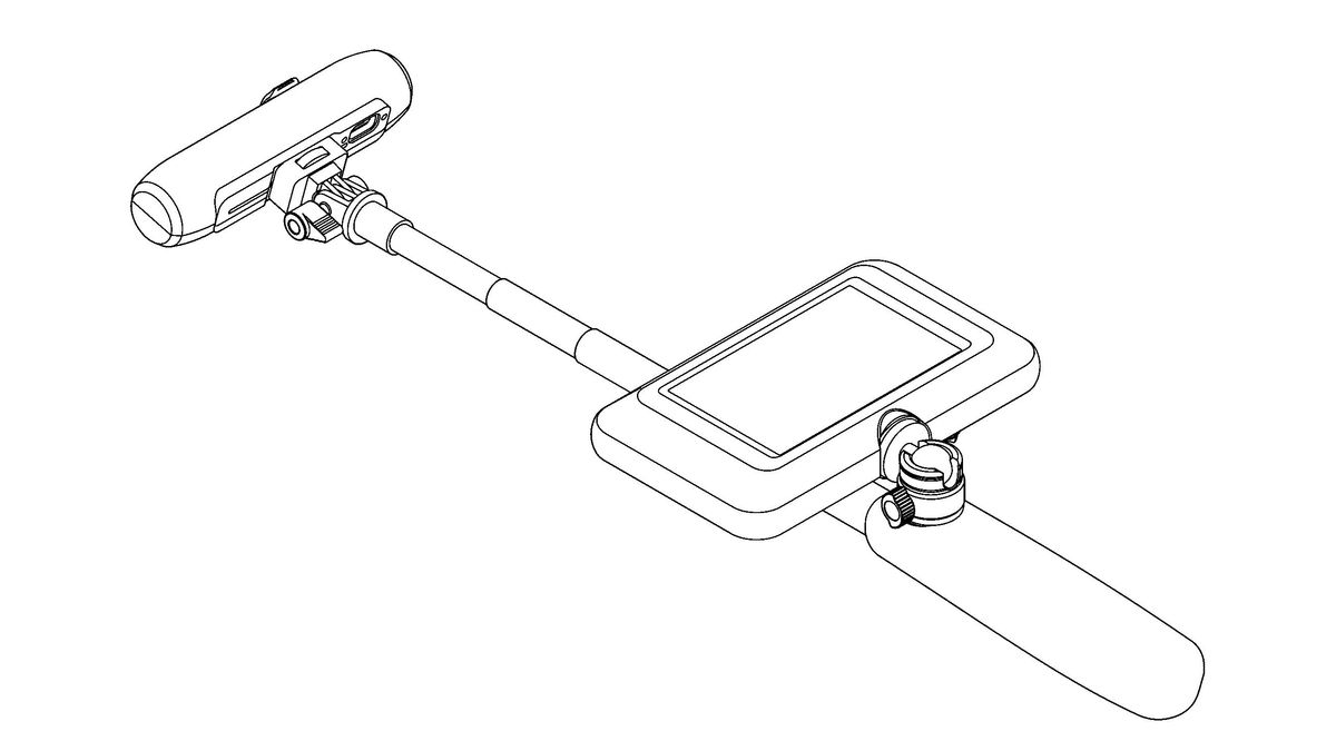 Panasonic Patent