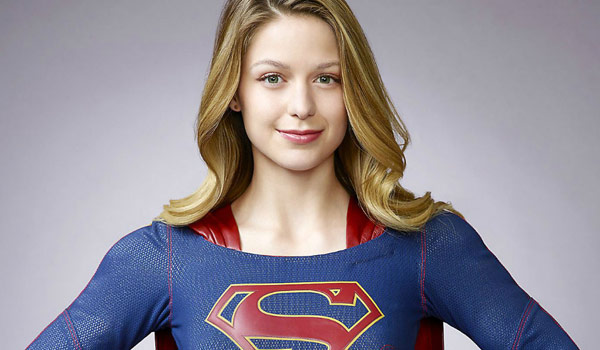 supergirl cw