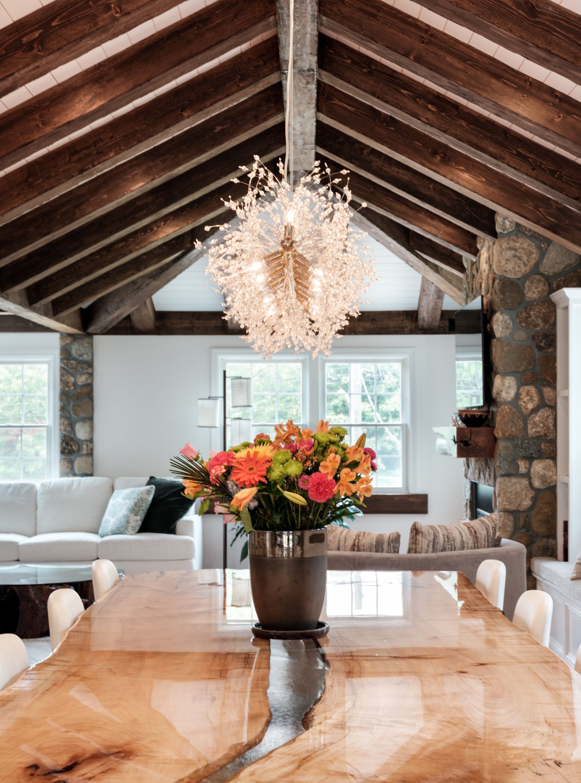 How to design a timeless living room that is trend-proof | Real Homes