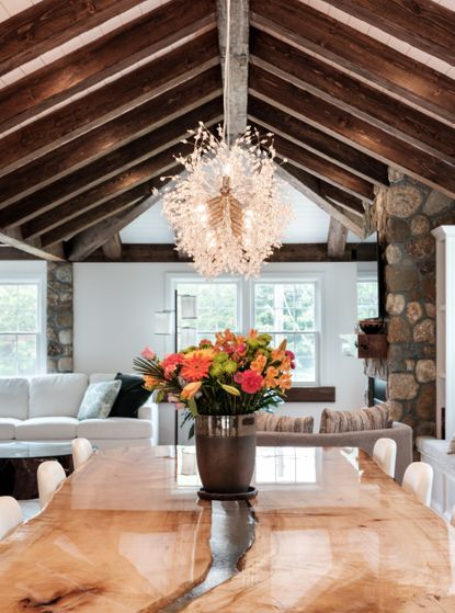 How to design a timeless living room that is trend-proof | Real Homes - Durable Tempted Small Living Room Design