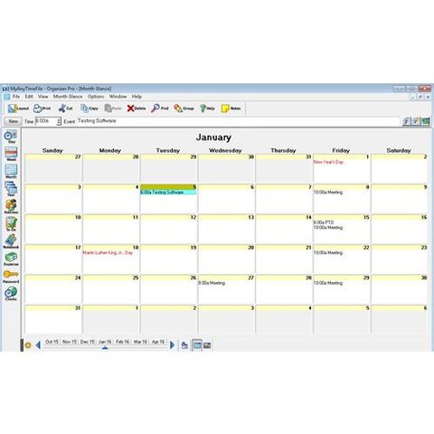 anytime organizer review anytime organizer review