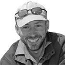 Charles Rangeley-Wilson's avatar