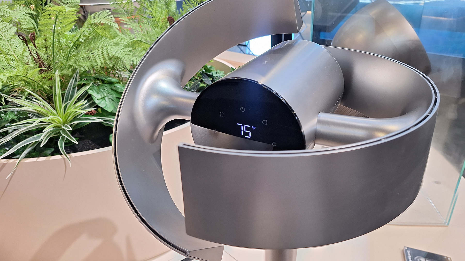 Dreame products from CES 2026