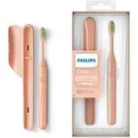 Philips One Rechargeable Toothbrush:&nbsp;was £39.99, now £29.99 at Amazon (save £10)