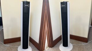 Levoit Classic 36-inch Tower Fan review