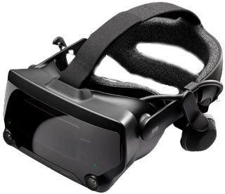 Valve Index