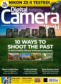 Digital Camera World