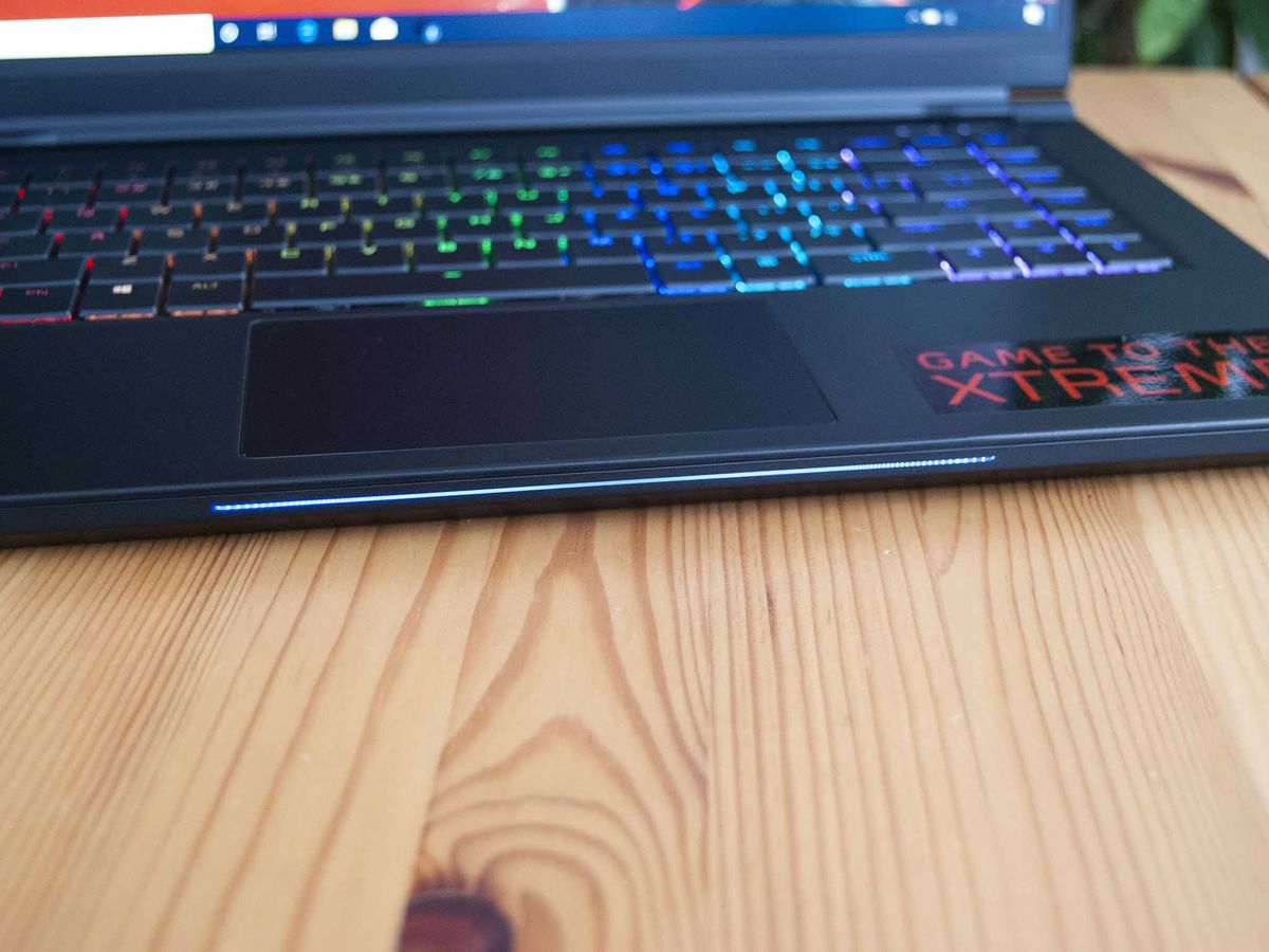 XPG Xenia 15 (2020) review: The first gaming laptop from ADATA is a ...