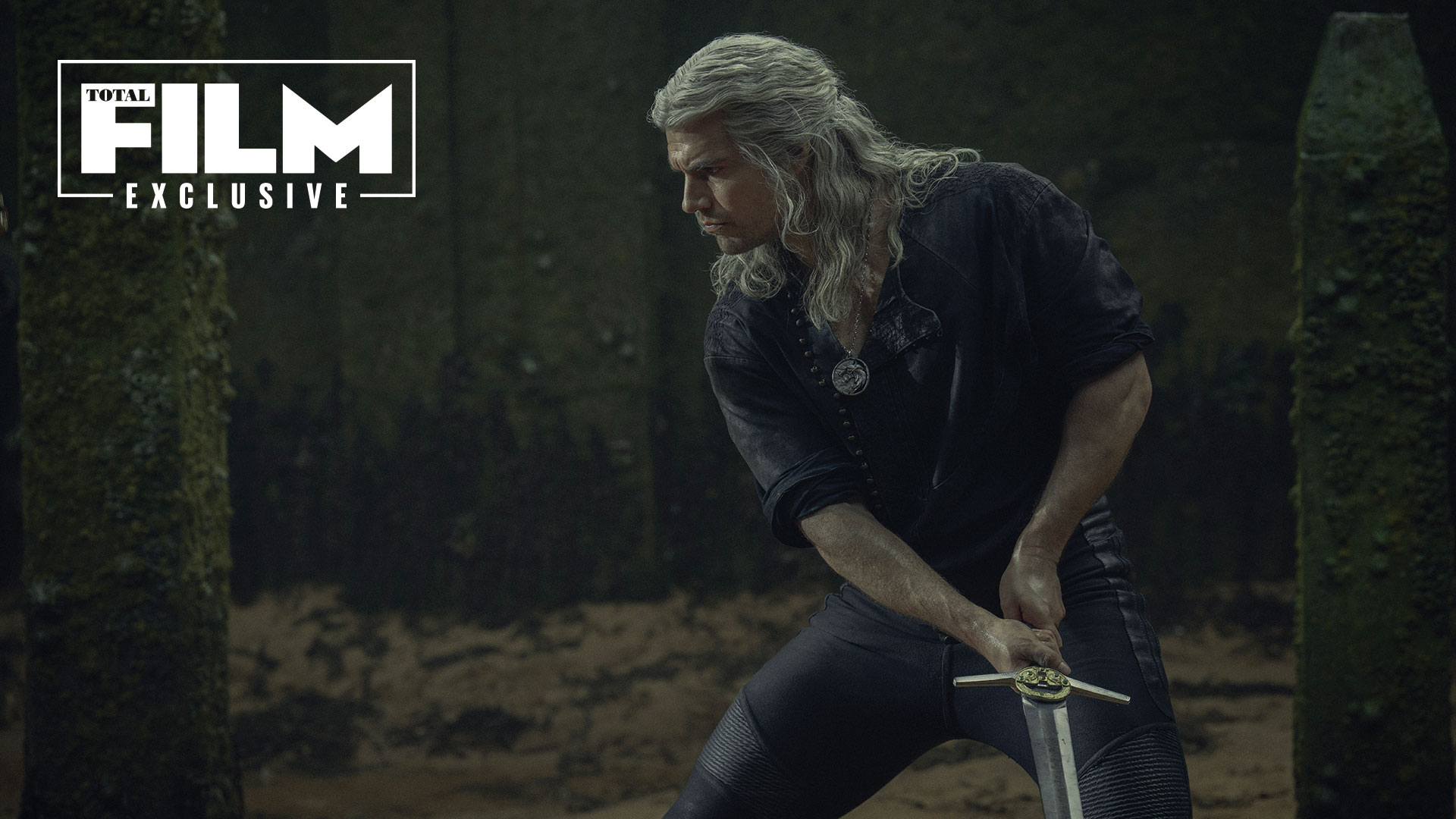 Netflix's The Witcher team 'had the choice to end the show' after