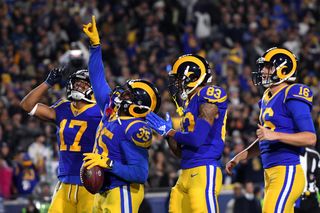 Los Angeles Rams