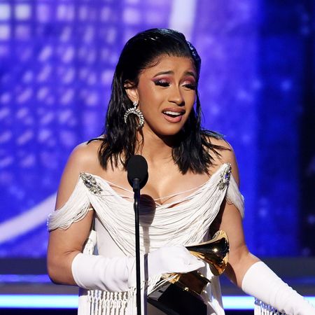 61st Annual GRAMMY Awards - Inside