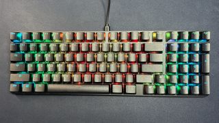 Glorious GMMK Eternal