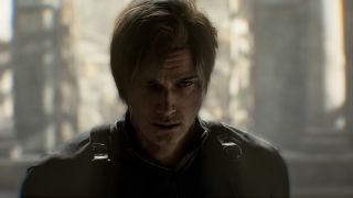 Resident Evil Requiem Leon S. Kennedy