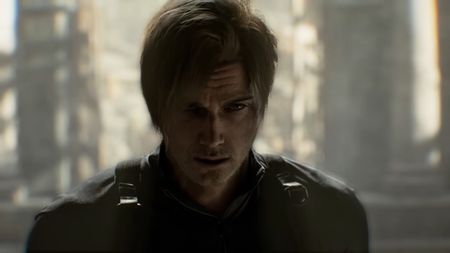 Resident Evil Requiem Leon S. Kennedy